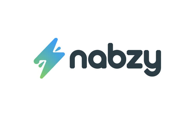 Nabzy logo