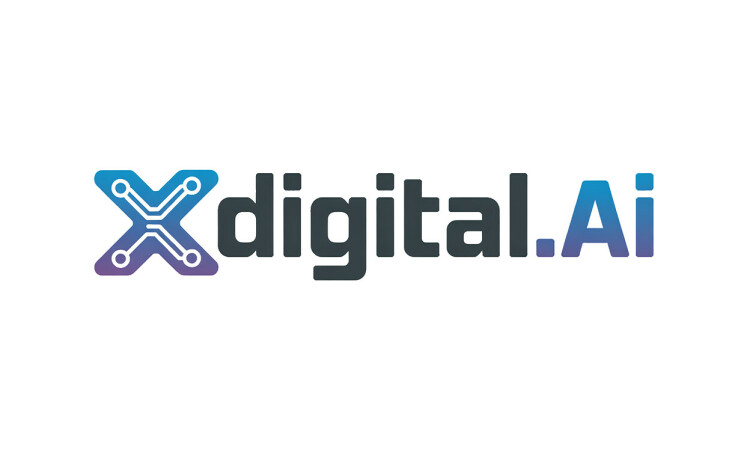 XDigital logo