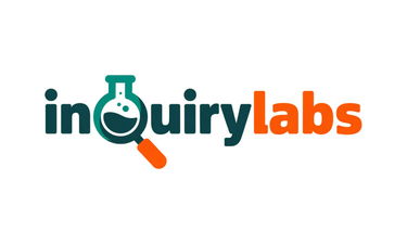 InquiryLabs.com - Creative brandable domain for sale