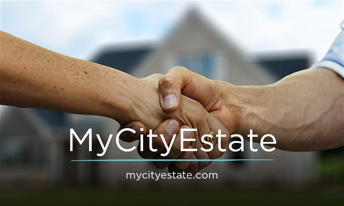 MyCityEstate.com