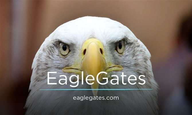 EagleGates.com