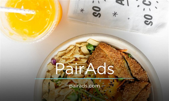 PairAds.com