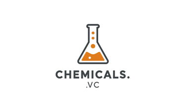 Chemicals.vc - Creative brandable domain for sale