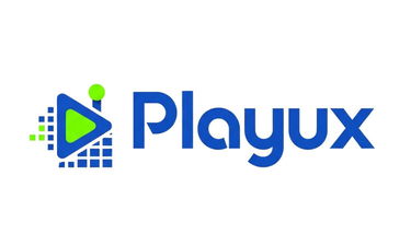Playux.com - Creative brandable domain for sale