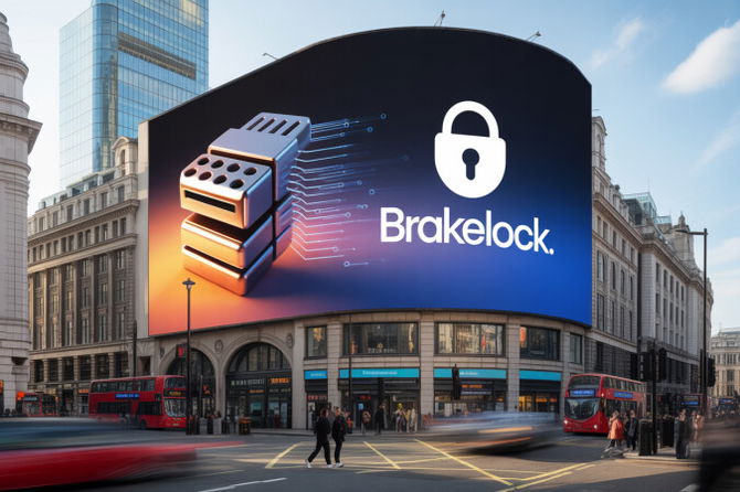 BrakeLock.com — 3