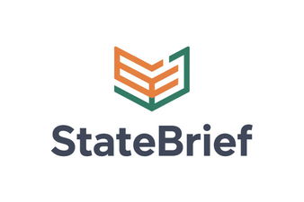 StateBrief.com - Creative brandable domain for sale