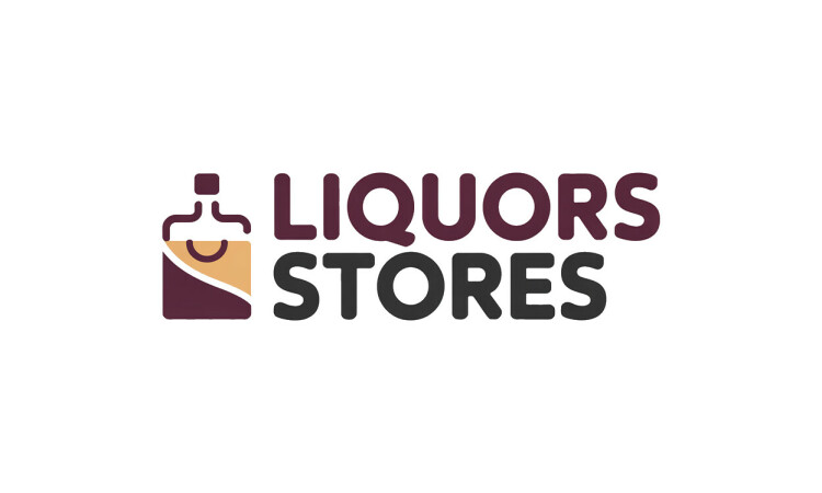 LiquorsStores logo