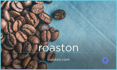 Roaston.com - Creative brandable domain for sale