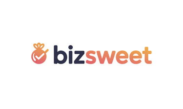BizSweet.com - Creative brandable domain for sale
