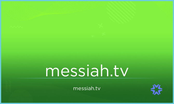 Messiah.tv