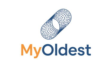 MyOldest.com - Creative brandable domain for sale