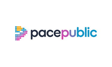 PacePublic.com - Creative brandable domain for sale