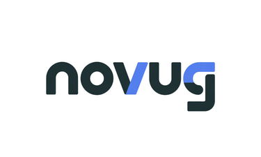 Novug.com - Creative brandable domain for sale
