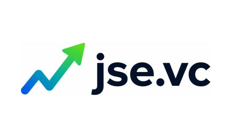 jse.vc is for sale