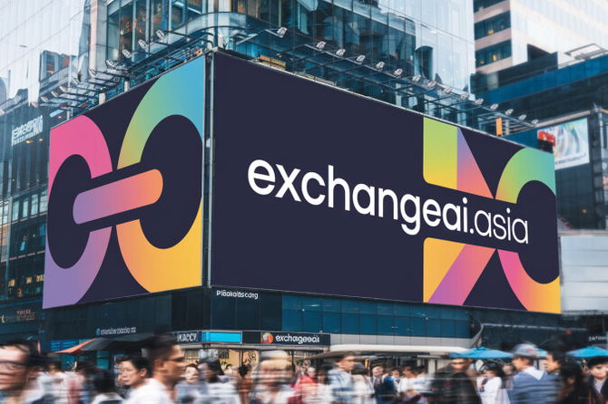 ExchangeAI.asia