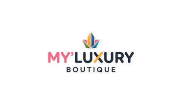 MyLuxuryBoutique.com - Creative brandable domain for sale