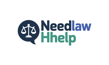 NeedLawHelp.com - Creative brandable domain for sale