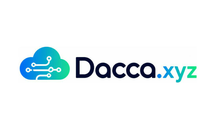 Dacca logo