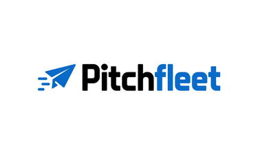 PitchFleet.com - Creative brandable domain for sale