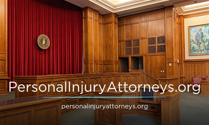 PersonalInjuryAttorneys.org