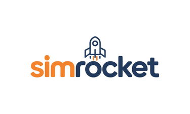 SimRocket.com - Creative brandable domain for sale