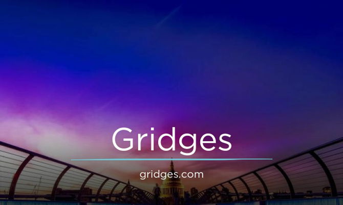 Gridges.com