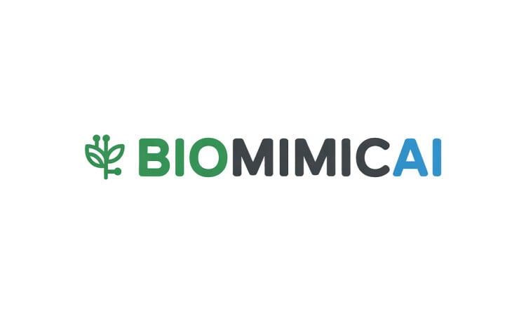 BiomimicAI logo