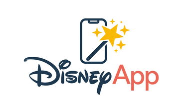 DisneyApp.com - Creative brandable domain for sale
