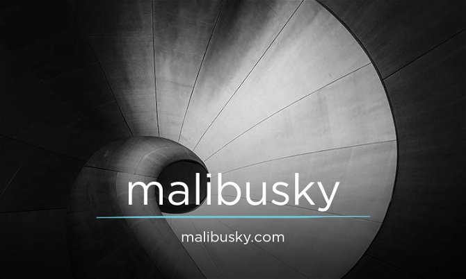 MalibuSky.com