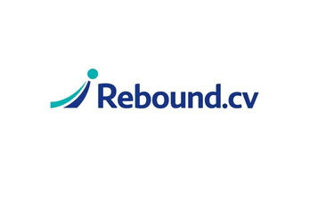 Rebound.cv - Creative brandable domain for sale