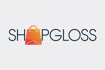 ShopGloss.com - Creative brandable domain for sale