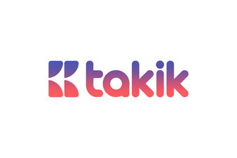 Takik.com - Creative brandable domain for sale