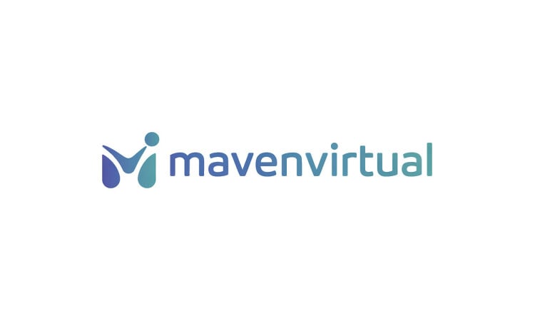 MavenVirtual logo