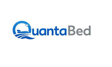 QuantaBed logo