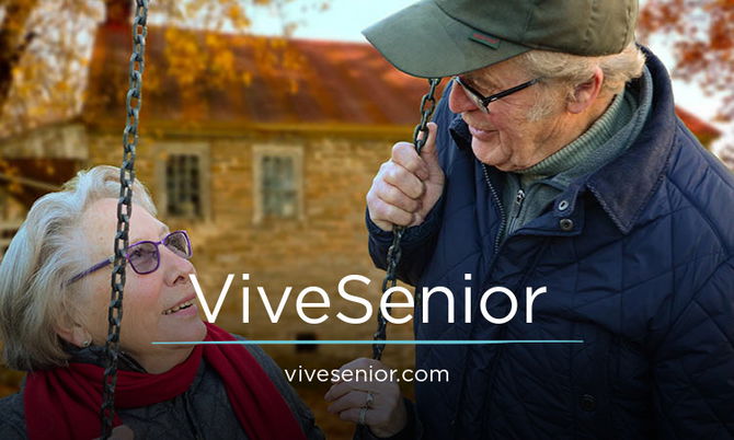 ViveSenior.com