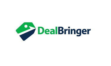 DealBringer.com - Creative brandable domain for sale