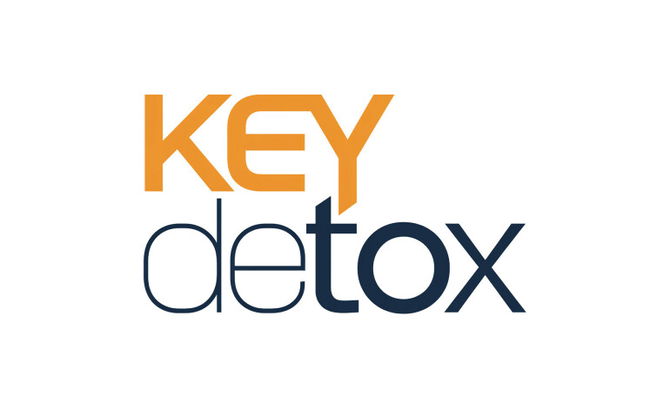 KeyDetox.com