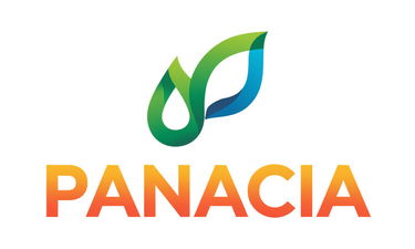 Panacia.com - Creative brandable domain for sale