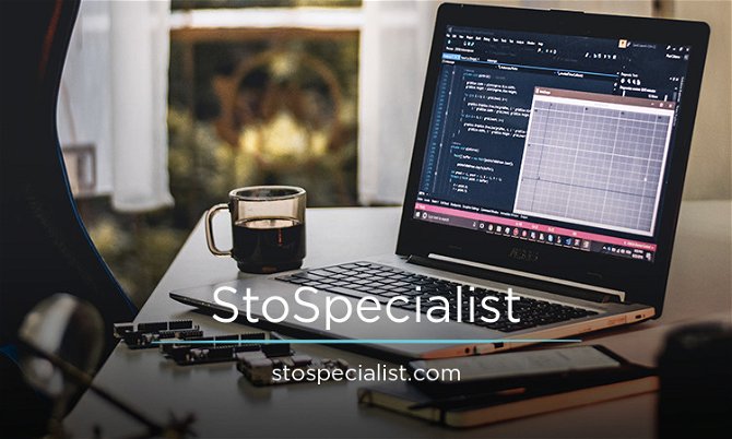 StoSpecialist.com