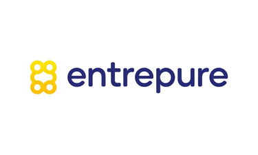 Entrepure.com - Creative brandable domain for sale