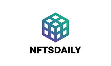 NFTsDaily.com - Creative brandable domain for sale