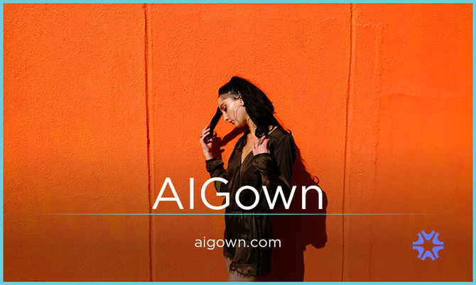 AIGown.com