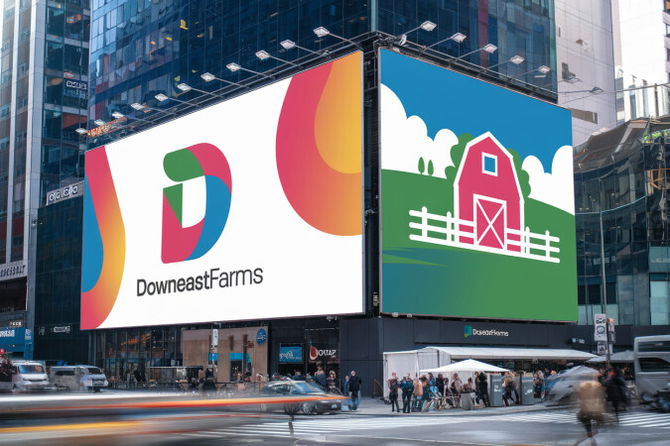 DowneastFarms.com — 3