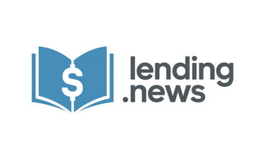 Lending logo