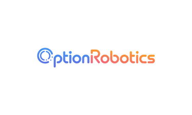 OptionRobotics.com - Creative brandable domain for sale
