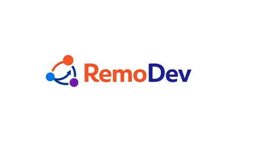 RemoDev.com - Creative brandable domain for sale