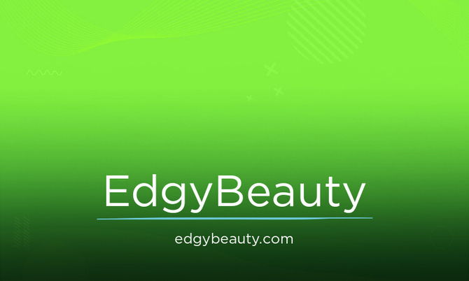 EdgyBeauty.com