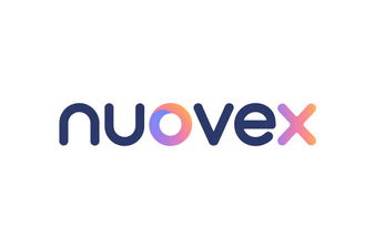 Nuovex.com - Creative brandable domain for sale