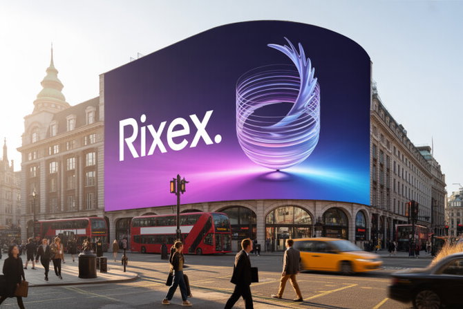Rixex.com — 3