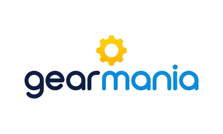 GearMania logo